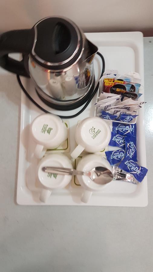 Hotel Mountain Inn 마날리 외부 사진